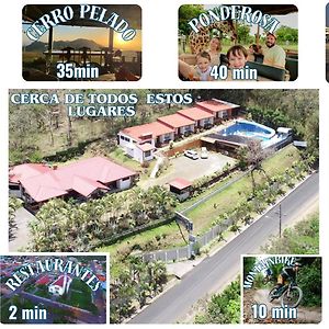 Hotel Cielo Azul Resort